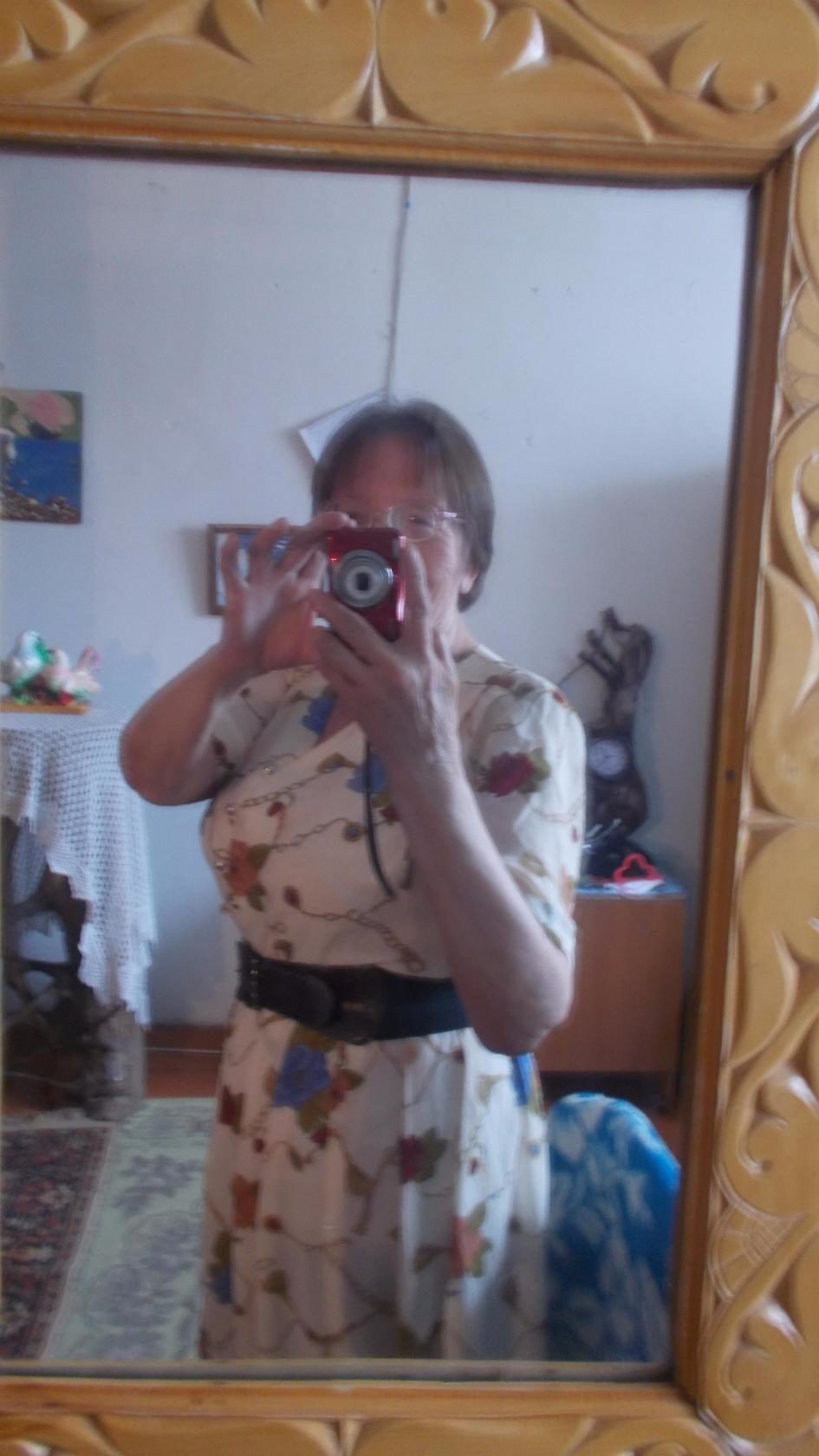 Меня прозвали