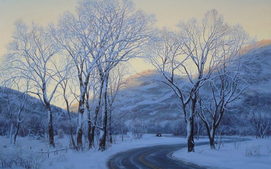 Вам жизнь пропоёт