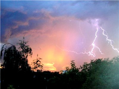 И загремим мы с громом заодно!