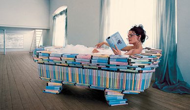 Читайте книги вы всегда!