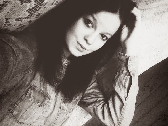 Выросла дочь...