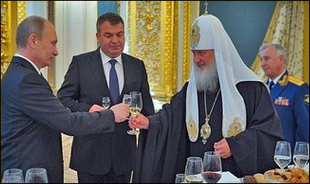 Начни с себя