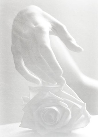 Холодный огонь полнолунья...