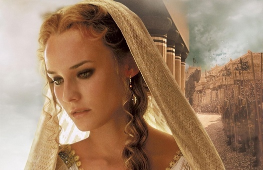 Ищи меня тысячу лет