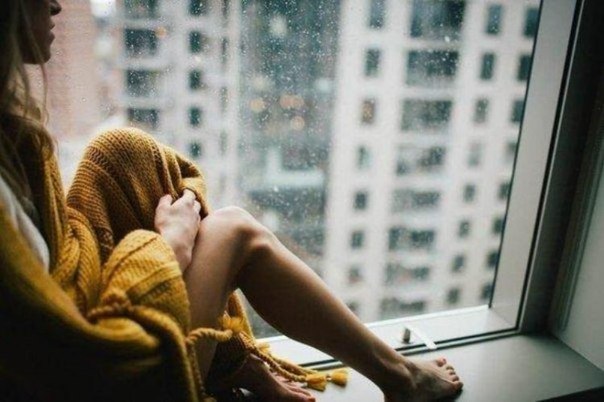 такая погода...