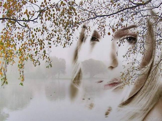 Осенняя картина