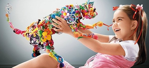 Пьеса ШОК или Товар и навар