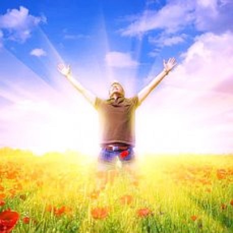 Отпусти свою Душу на волю