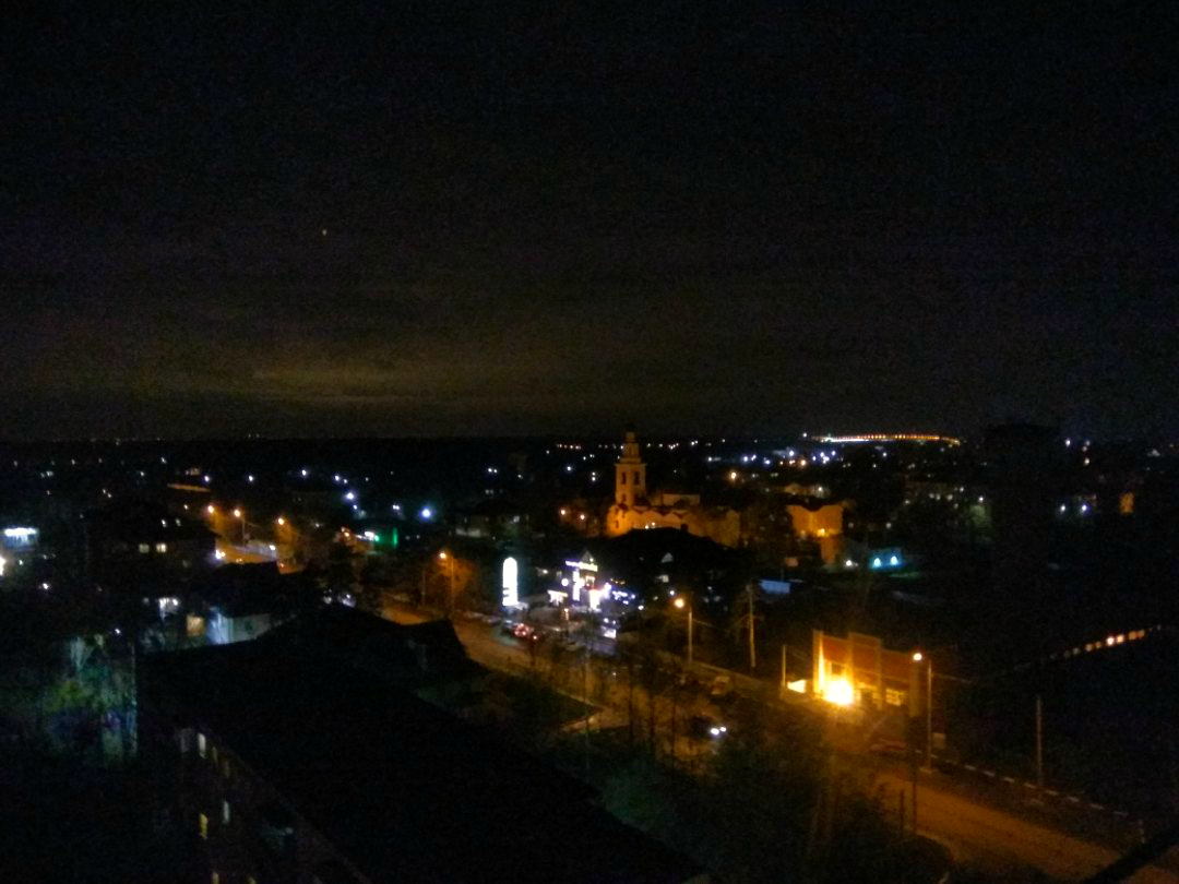 Выпей кофе, мой друг