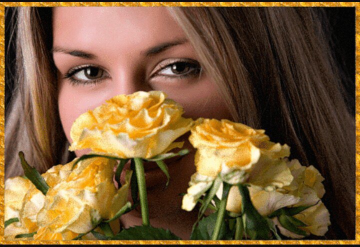 ворованные розы