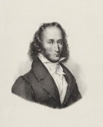 Гений и зависть