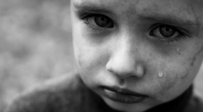 Остаться Человеком