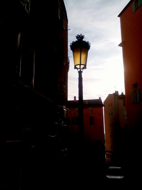 Если близок мой переезд...