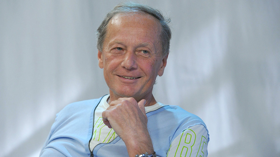 Памяти михаила задорнова