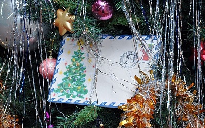 Новогодние загадки для взрослых