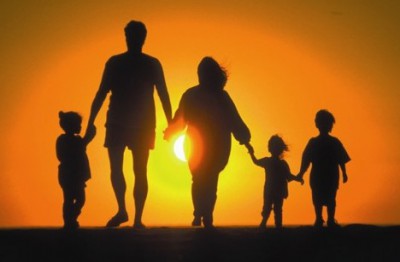 Родители и дети