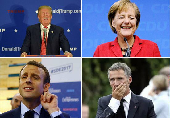 Ритуальные жертвы