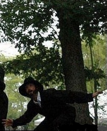 Трухлявый слабак...