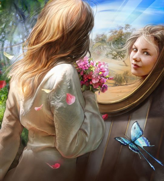 Шкатулка грёз