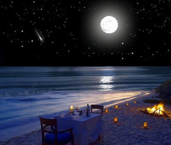 696. Мы встретились