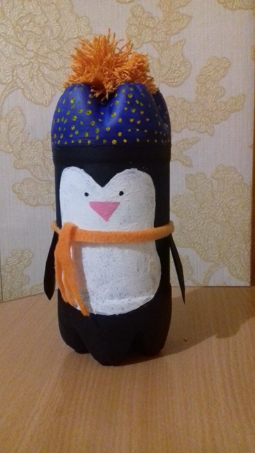 Шапочки яркие