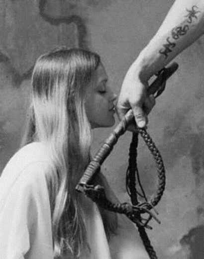 Я принадлежу Вам!