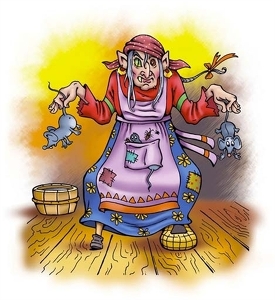 Юля выдала анкету