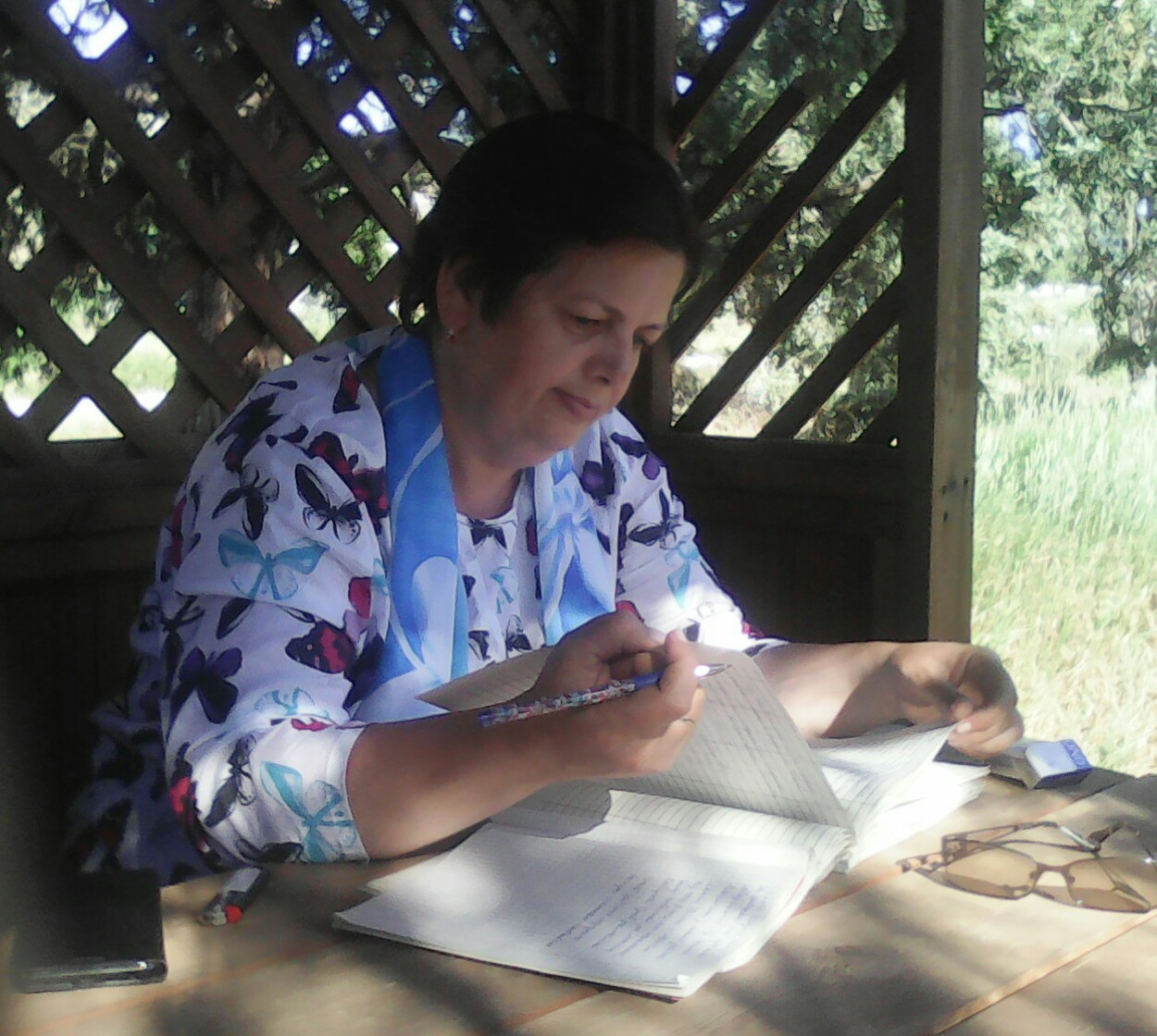 Много это или мало? Венок сонетов 7