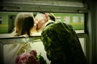 Любимый воин