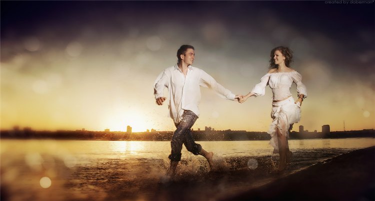 Дорога в никуда наполнена до края...