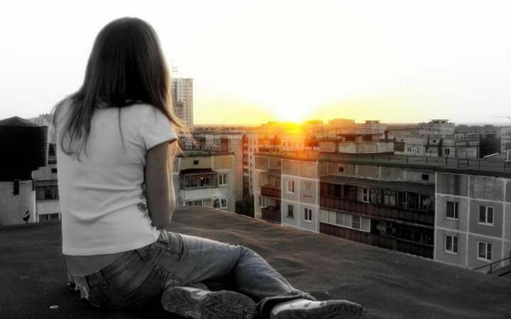 Уходят люди