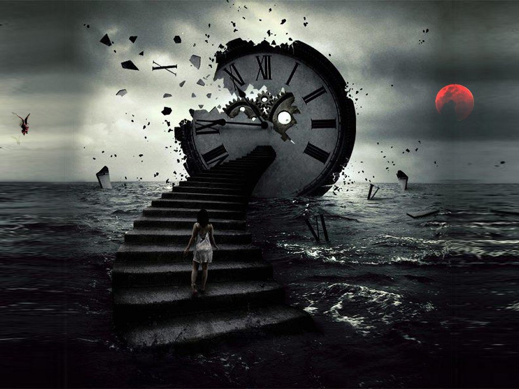 Мои стихи переживут и сотни лет!