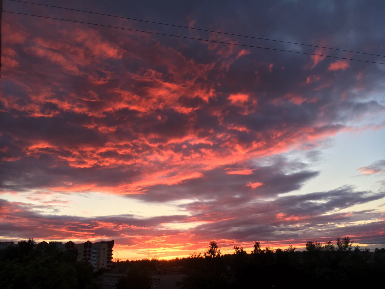 Как часто мы не доверяем...