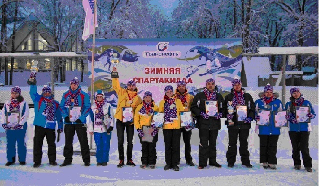 10. О корпоративном духе и стиле Компании