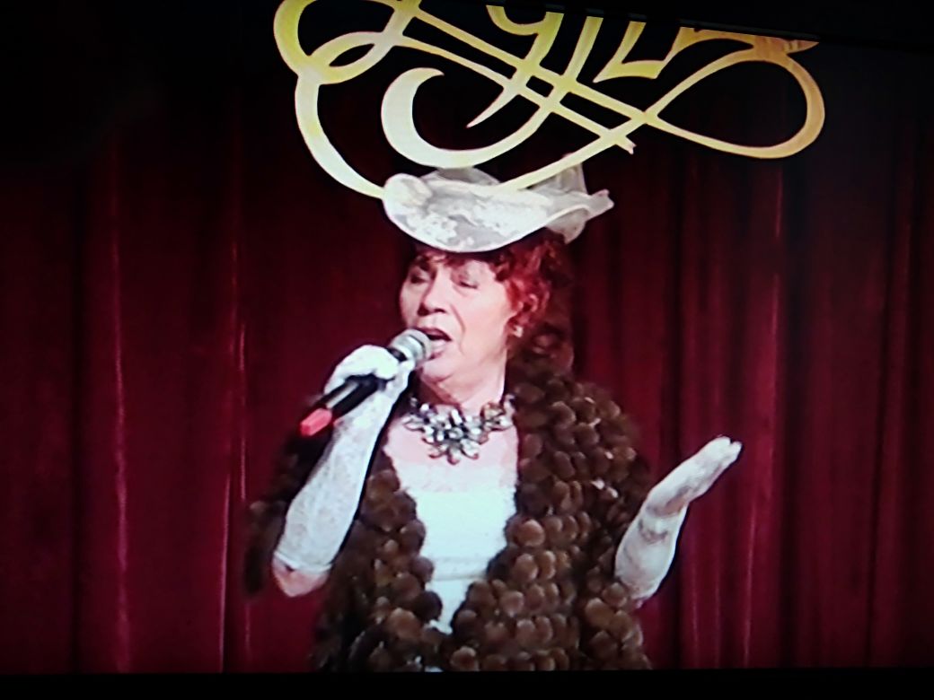 Симфония зимнего леса