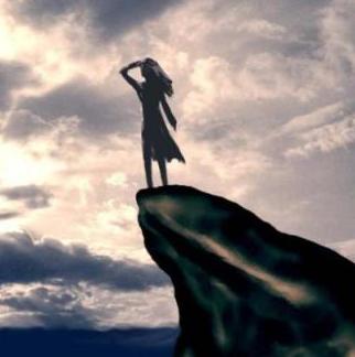 Когда в небесах разгоралось