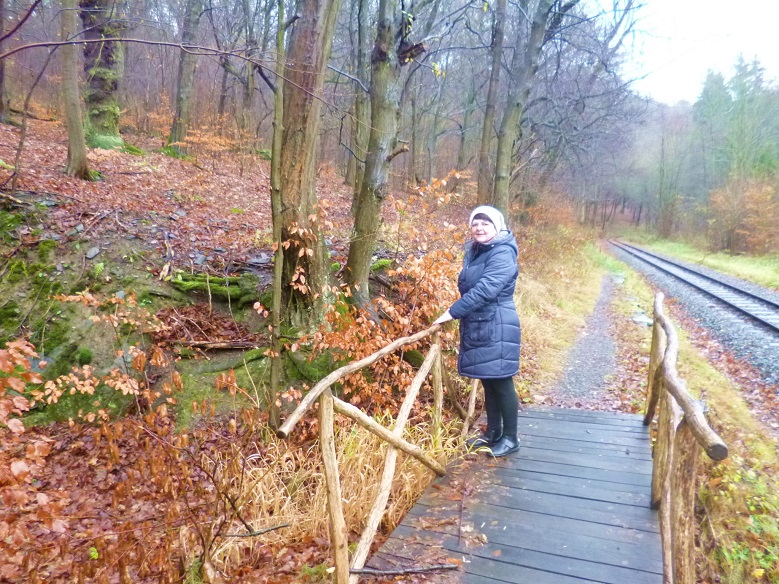 Другие времена