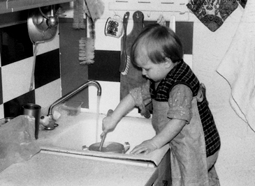 Завтрак для мамы