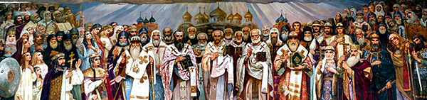 Превозмочь себя