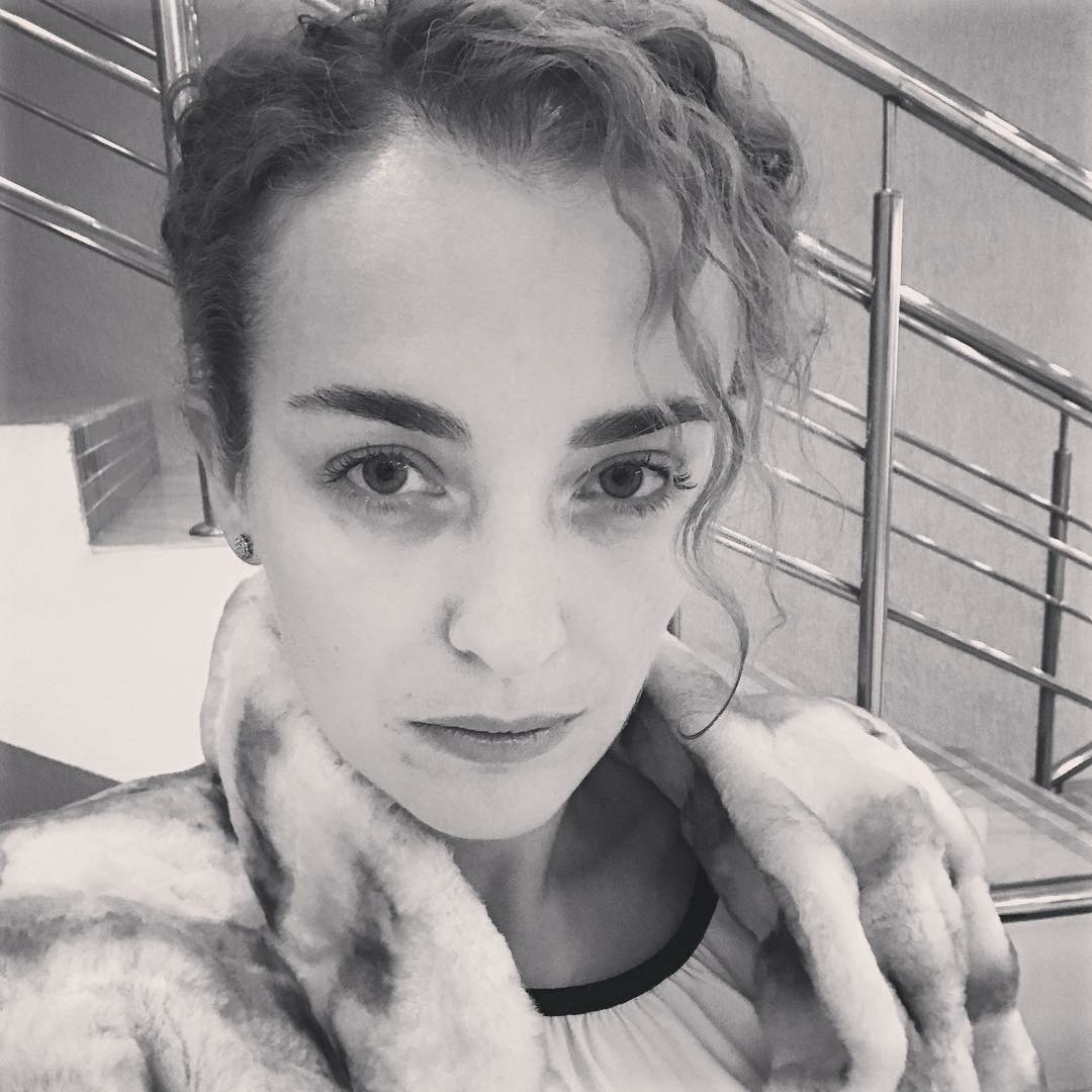 Я не ворчунья я ослик Иа...