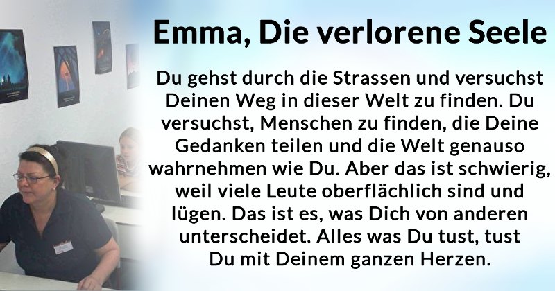 Bereit fuer Kompromisse