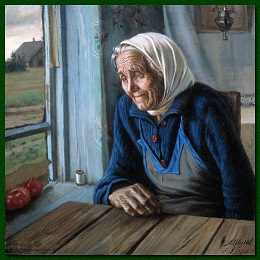 Дай же, Боже, мне терпения