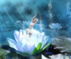 Ни капли фальши в твоём сердце