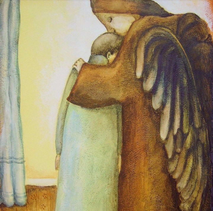 Безконечные прогулки 11 лист 1 роман-коллаж