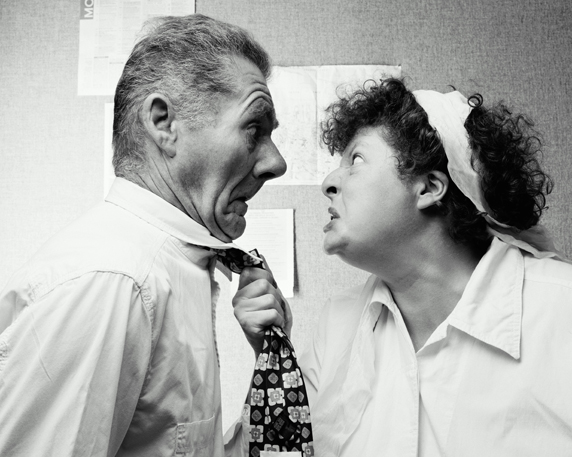 Утреннее желание