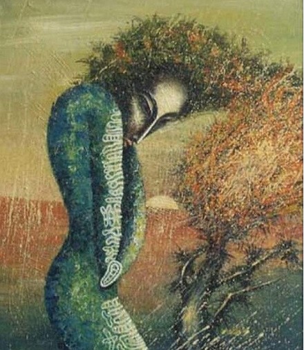 Осенняя разлука