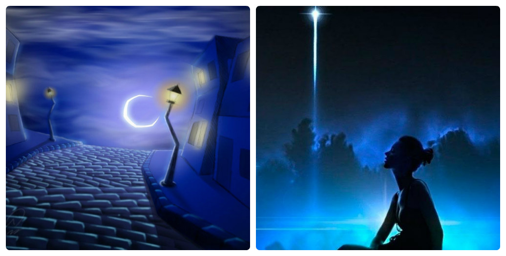 Открываю двери-уши