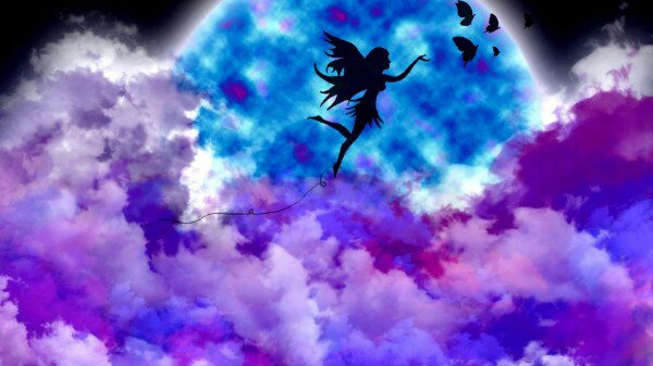 Неуловимо (Надежда Якушева 2) / Стихи.ру