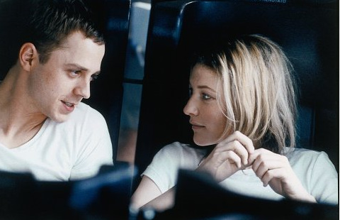 Ведь, когда любишь не соврёшь...