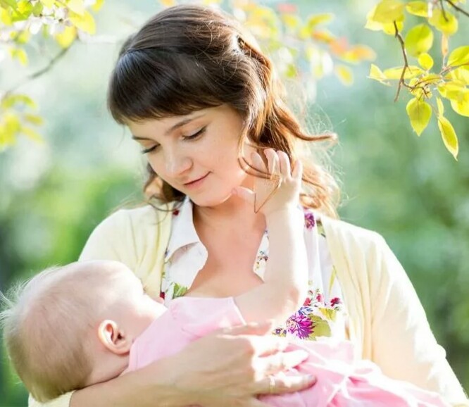 Колыбельная